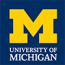 university of michigan logo